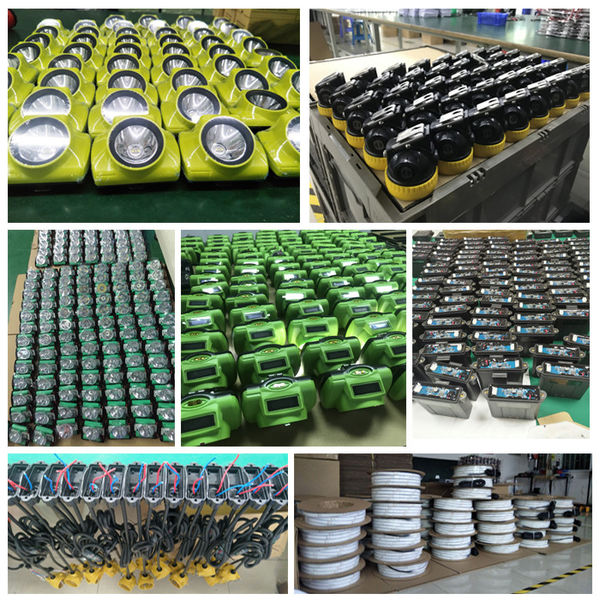 GREEN LIGHTING TECHNOLOGY CO.,LTD