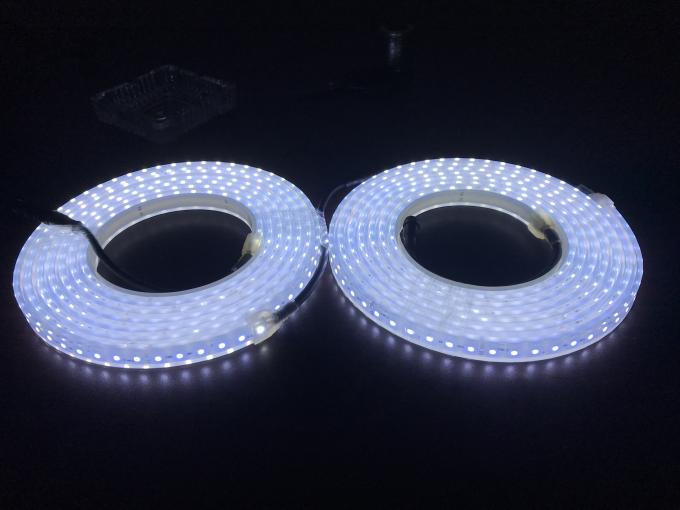 DC36V Industrial LED Strip Light For Mining Waterproof IP68 Explosion Proof