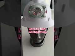 LED Mining Lamps