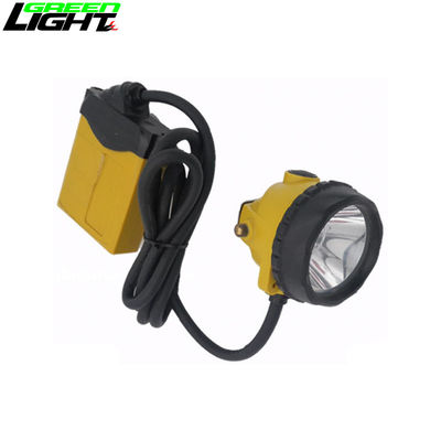IP68 Luces para minería de carbón