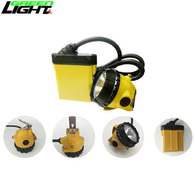 IP68 Luces para minería de carbón