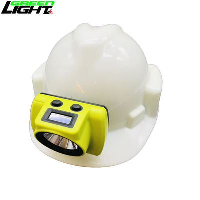Lámparas de minería LED 18000LUX