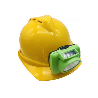Luces para minería sin cables ligeras, IP68 15000 Lux