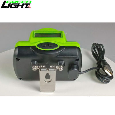 Luces para minería sin cables ligeras, IP68 15000 Lux