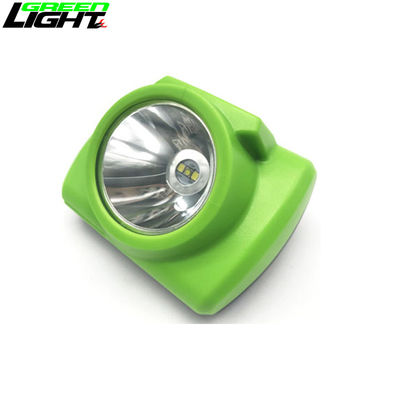 Lámpara de tapa inalámbrica subterránea impermeable, CE 15000lux Lámpara de tapa de minería LED