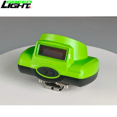 Luz de minería LED sin cable ligera