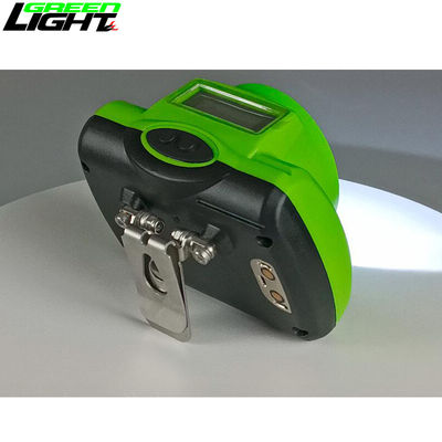 Luz de minería LED sin cable ligera