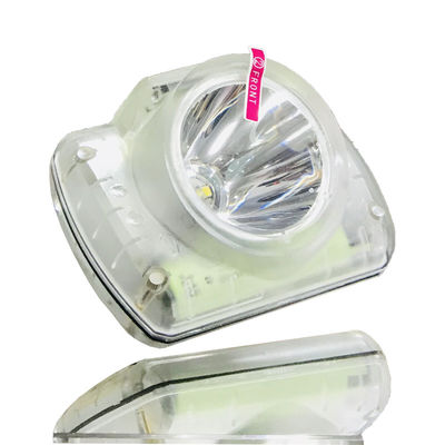 3.7V luz de minería inalámbrica, 1.78W IP68 luz de minería inalámbrica recargable