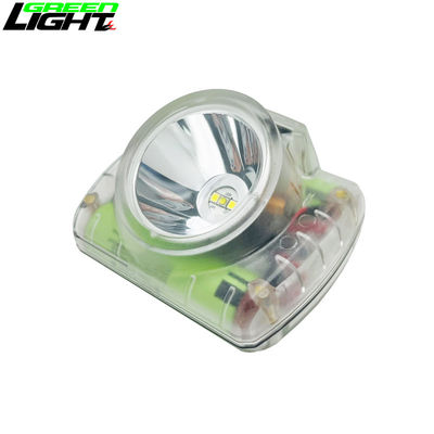Lámpara de tapa inalámbrica de bajo suelo LED inalámbrica 15000Lux 3.7V 1.78W GLC-6