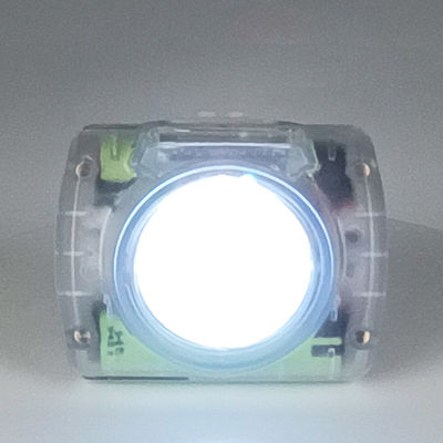 ATEX GLC-6 para minería luces de sombrero duro sin cable 3.7V 1.78W para subterráneo