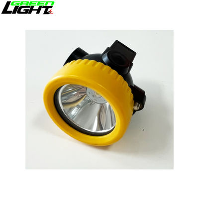 GLT-2 LED Mining Lamps Cordless Headlight Wireless Safety Cordless 0.74W