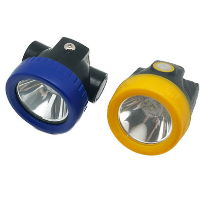 5000 luces LED para minería, resistente al agua IP68 para minería.