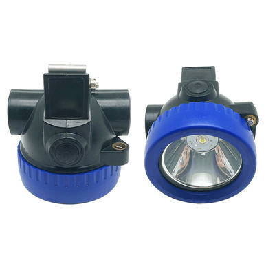 GLT-2 lámpara de tapa de minería inalámbrica con batería de iones de litio recargable LED IP67