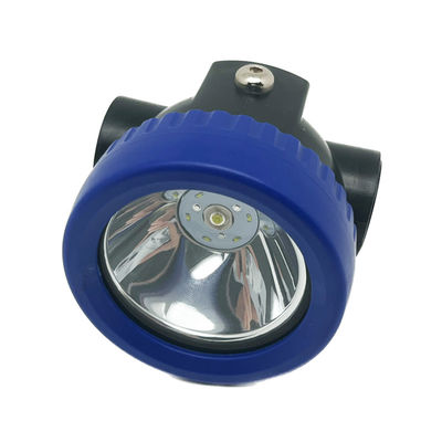 GLT-2 Cordless Mining Cap Lamp Rechargeable Litium Ion Battery LED IP67