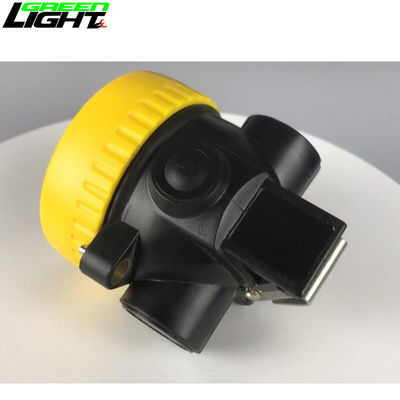 Luz de minería recargable IP68