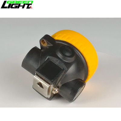 Lámpara de tapa inalámbrica IP68 a prueba de agua LED para minería