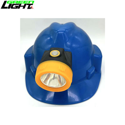 10000 luces Recargable Mineros faro
