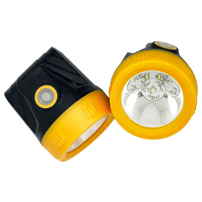 10000 luces Recargable Mineros faro
