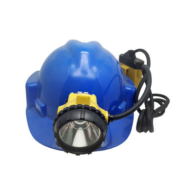 10.4Ah Luces del casco de seguridad