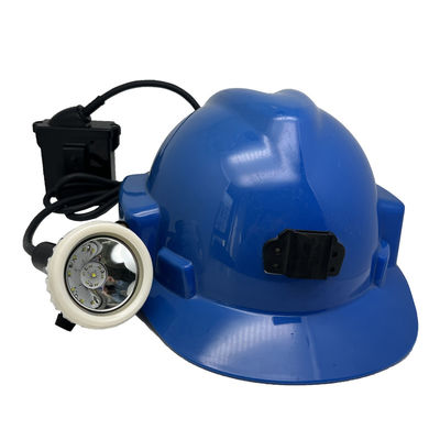 6.6 Ah Luz de minería recargable