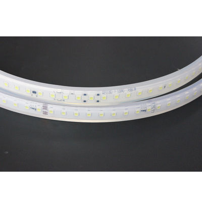 15W IP68 Waterproof Led Strip Lights , 1100LM Mining Cuttable LED Strip Light