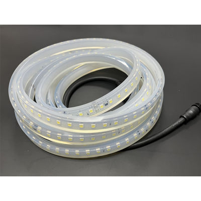 Luz de banda LED industrial subterránea 15W 1100lum IP68 AC220V a prueba de agua