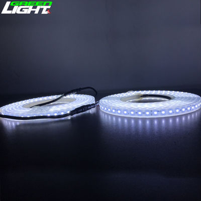 Luz de banda LED industrial impermeable para minería 1100 Lumen IP68 AC220V