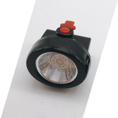 Lámpara de minería LED sin cable pequeña, GL2.5-A 4000 Lux Recargable Luz sin cable