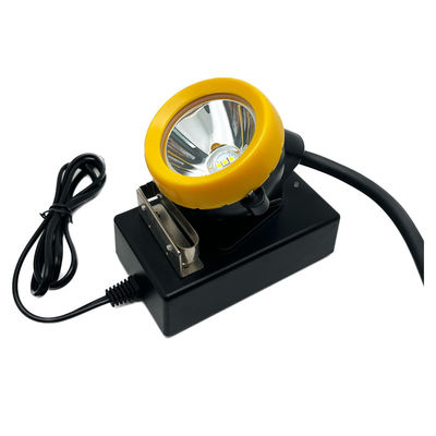 1.05W Lámparas de tapa para minería subterránea