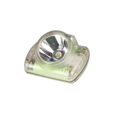 IP68 Faros para minería subterránea