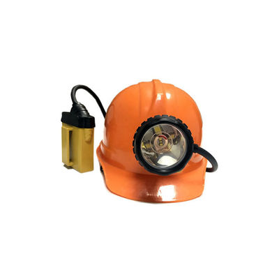 10.4Ah Luces del casco de seguridad