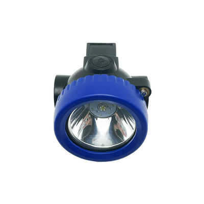 2.8Ah lámpara de casco de minería