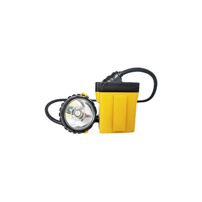 25000lux Faros de minería subterránea