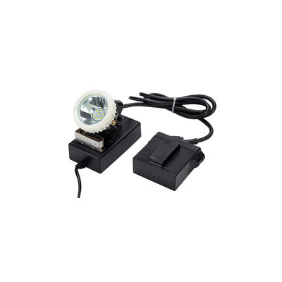 6.6 Ah Luz de minería recargable