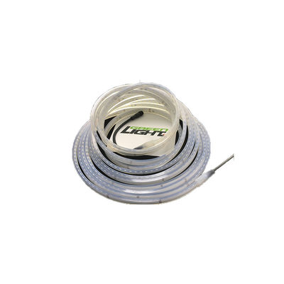 6500K Luz de banda LED industrial para el túnel de minería 1100lum IP68 5M 10M