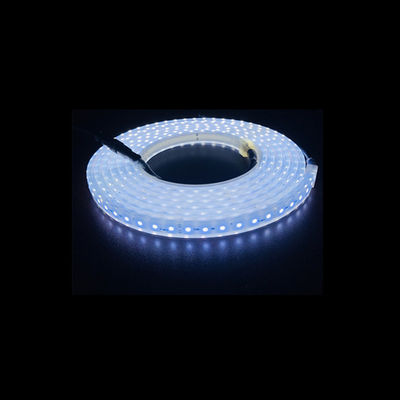 Antiexplosivo IP68 luz de banda LED, 120 ° ángulo de haz luz de banda LED flexible