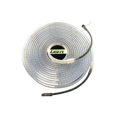 Luz de banda LED industrial DC36V para minería resistente al agua IP68 a prueba de explosión