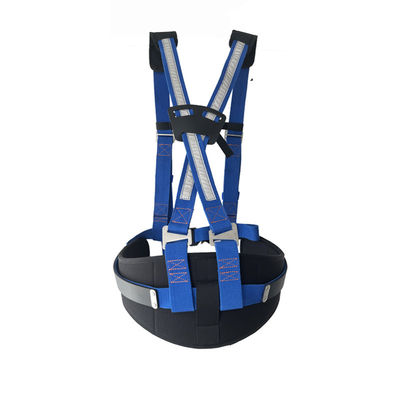 Coal Underground Mining Belts With Suspenders High Strength Polyester