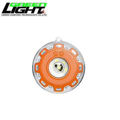 GL-WF02 Luz de advertencia LED multifuncional recargable de 3500 mAh Luces de advertencia intermitentes de tráfico en carretera