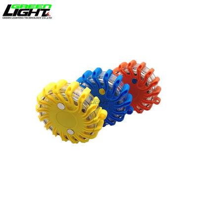 Luces de advertencia LED de origen