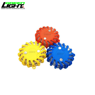 Luces de advertencia LED de origen