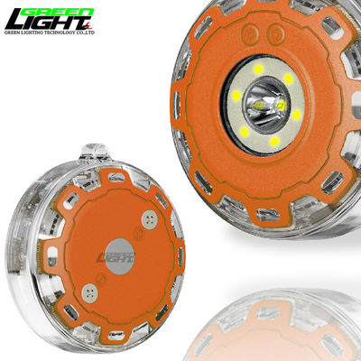 Vehículos multifunción Luz de advertencia LED de indicador Iluminación de emergencia exterior