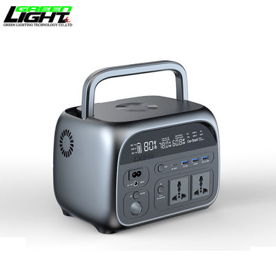 OEM Portable Energy Storage Power Supply Customized Parameters Portable Power Station