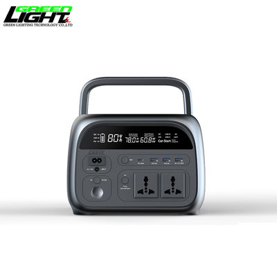 OEM Portable Energy Storage Power Supply Customized Parameters Portable Power Station