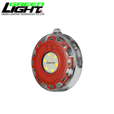 Luz de advertencia de seguridad LED Bloqueo de carretera Emergencia recargable Flash Luz de luz de tráfico Luz de trabajo LED