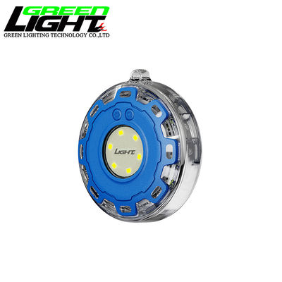 Luz de advertencia de seguridad LED Bloqueo de carretera Emergencia recargable Flash Luz de luz de tráfico Luz de trabajo LED