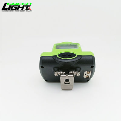 480mA επαναφορτιζόμενα λαμπτήρες ορυχείων