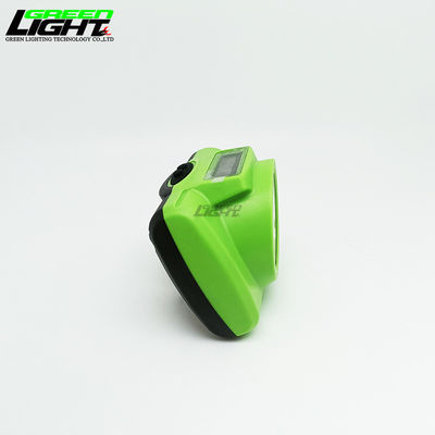 480mA επαναφορτιζόμενα λαμπτήρες ορυχείων