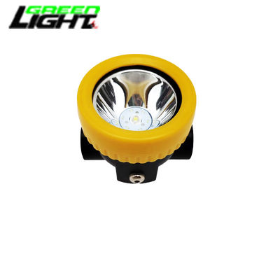 Luces de seguridad para minería IP68 Proof de explosión 3.7V Luces de seguridad para minería de carbón
