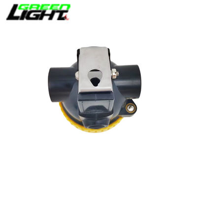 Luces de seguridad para minería IP68 Proof de explosión 3.7V Luces de seguridad para minería de carbón